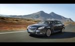 Opel Insignia Sports Tourer 2008 года